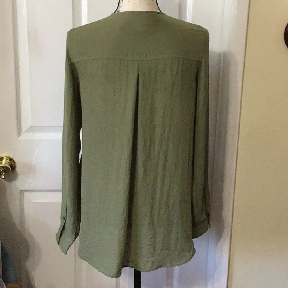 H&M Button Down Shirt